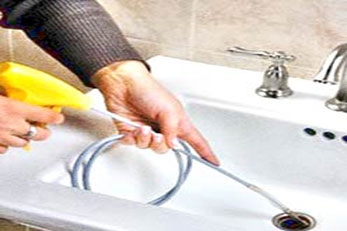 Drain snaking service by Plumber On Demand