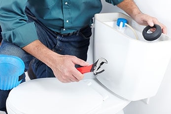 Toilet services